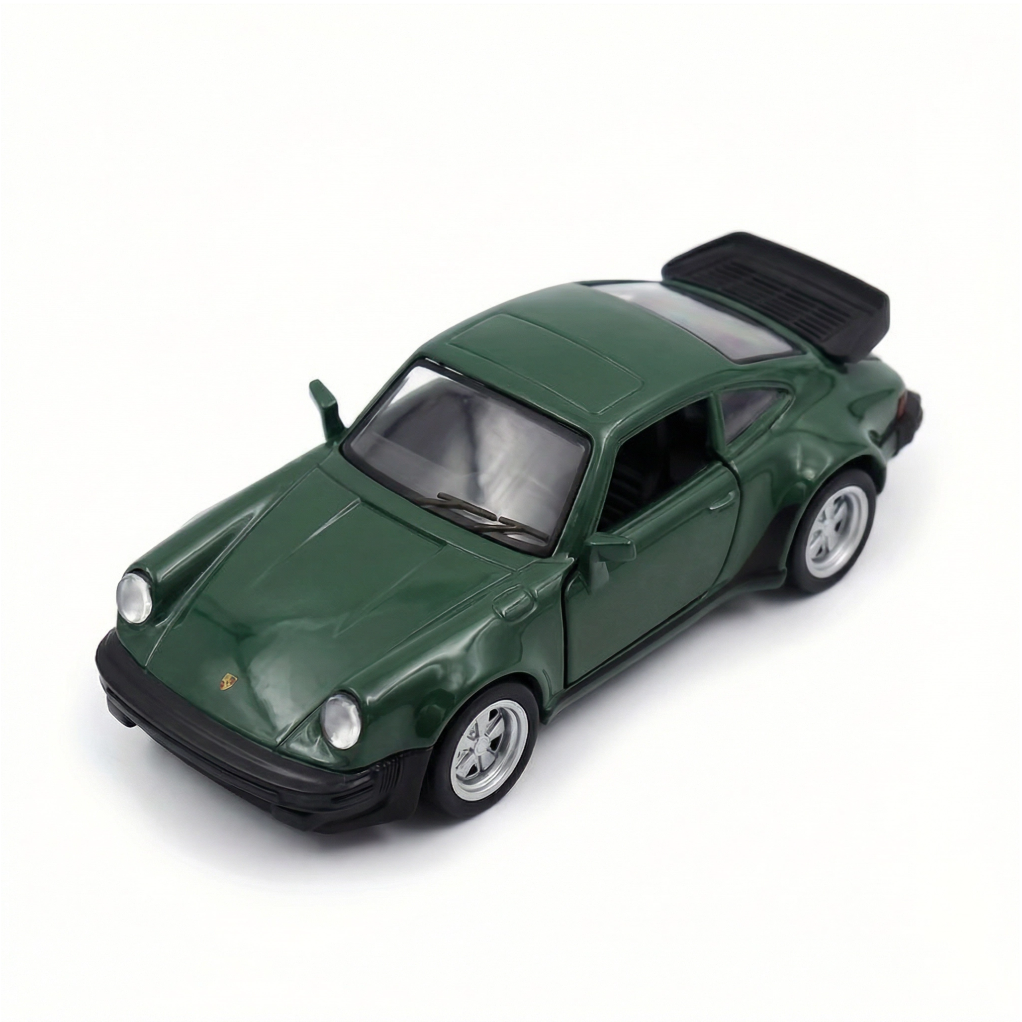 1:36 Scale Porsche 911 Turbo