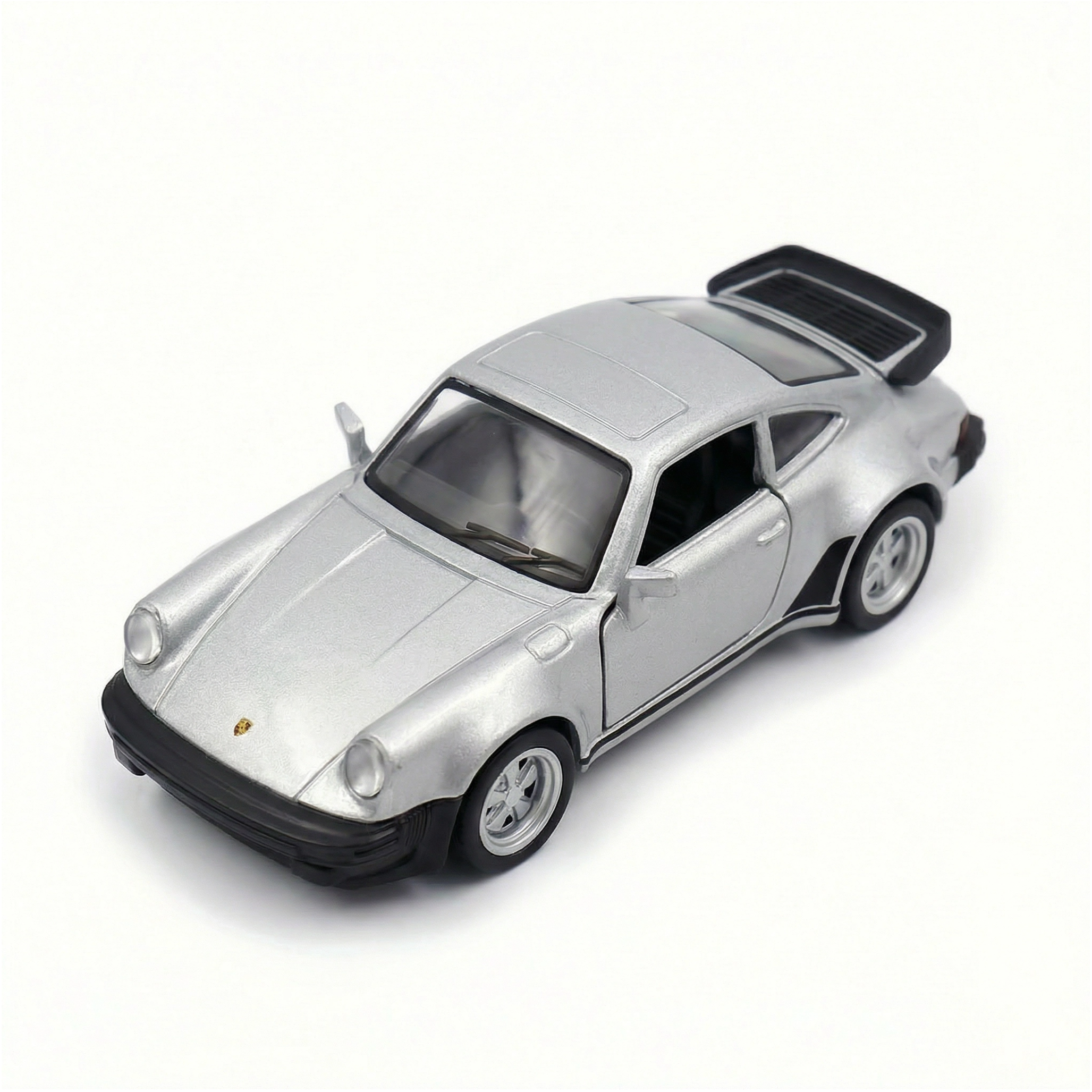 1:36 Scale Porsche 911 Turbo