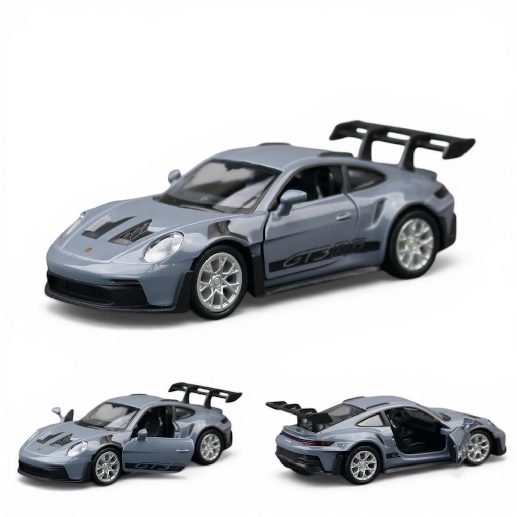1:36 Porsche 911 GT3 RS