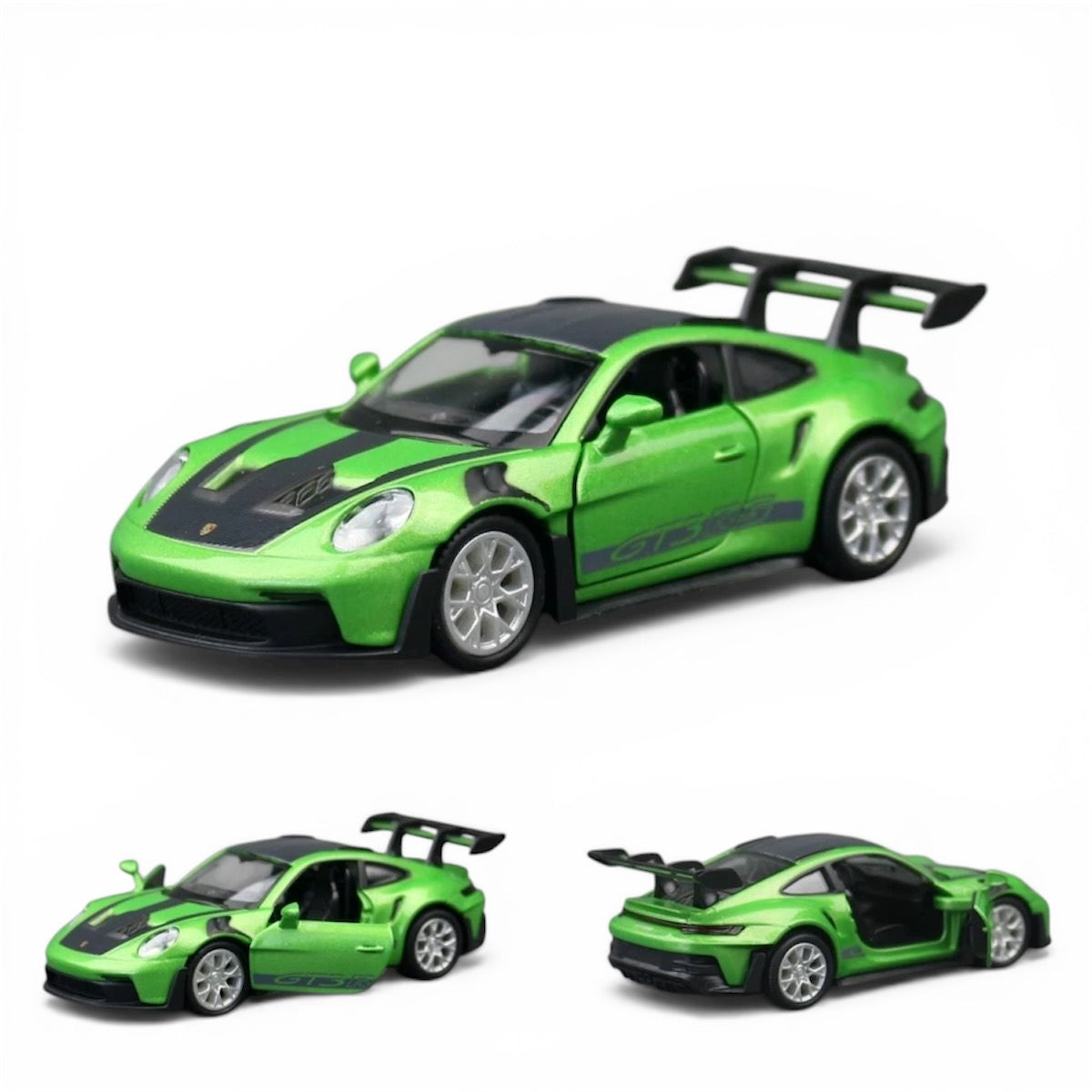 1:36 Porsche 911 GT3 RS