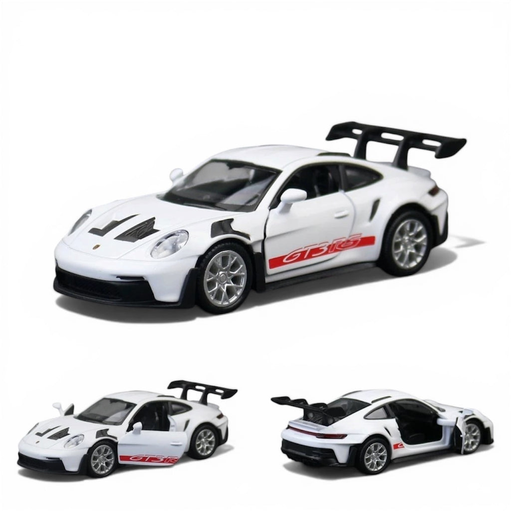 1:36 Porsche 911 GT3 RS