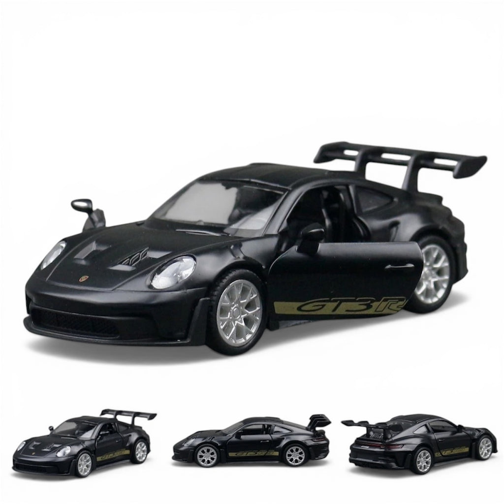 1:36 Porsche 911 GT3 RS