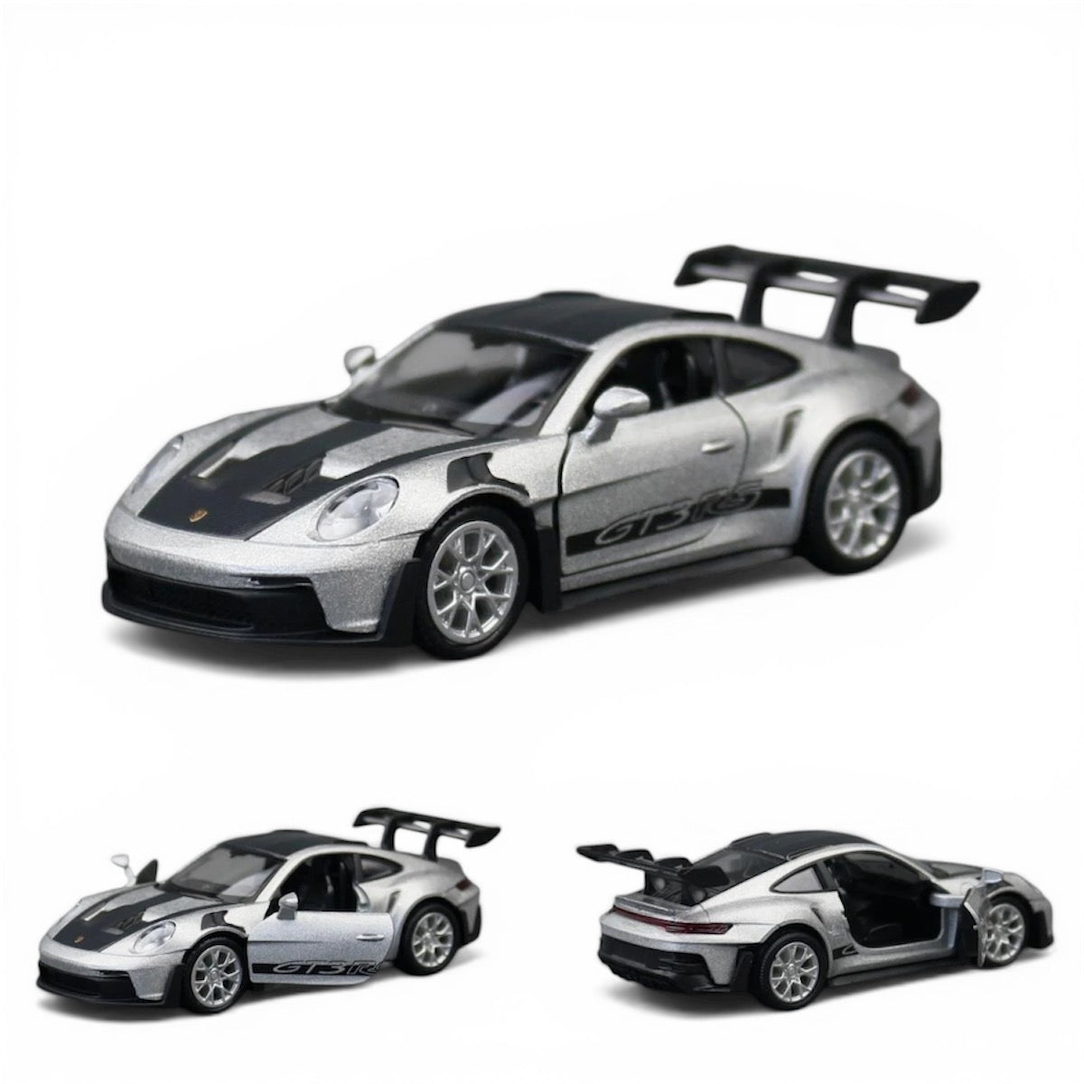 1:36 Porsche 911 GT3 RS