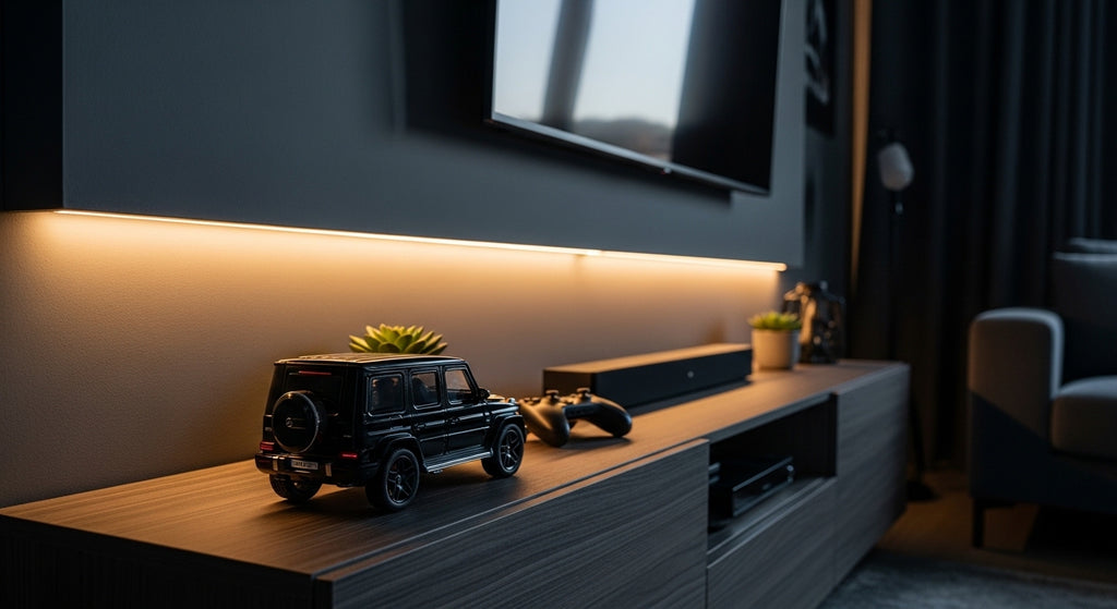 1:36 Scale Mercedes-AMG G63