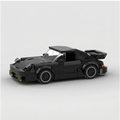 Blocks Legendary Speed Series