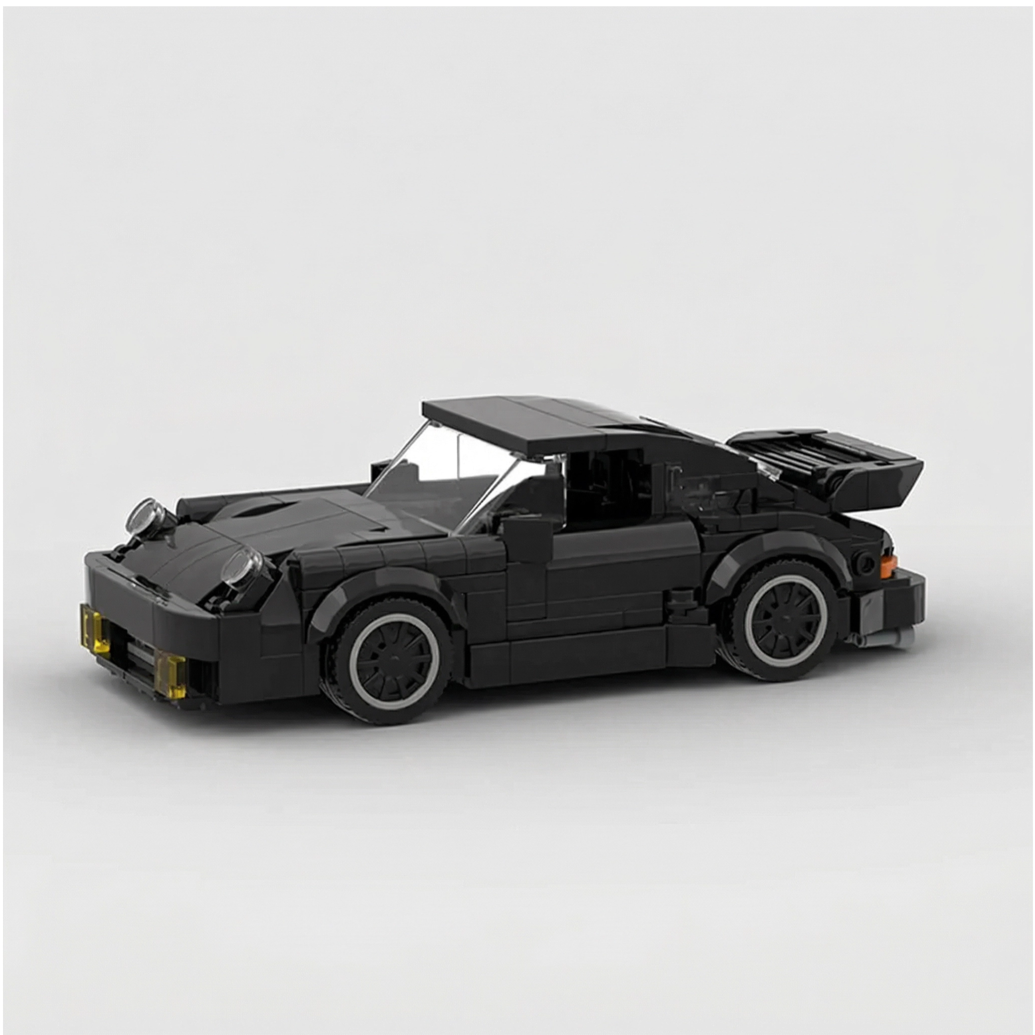 Blocks Legendary Speed Series