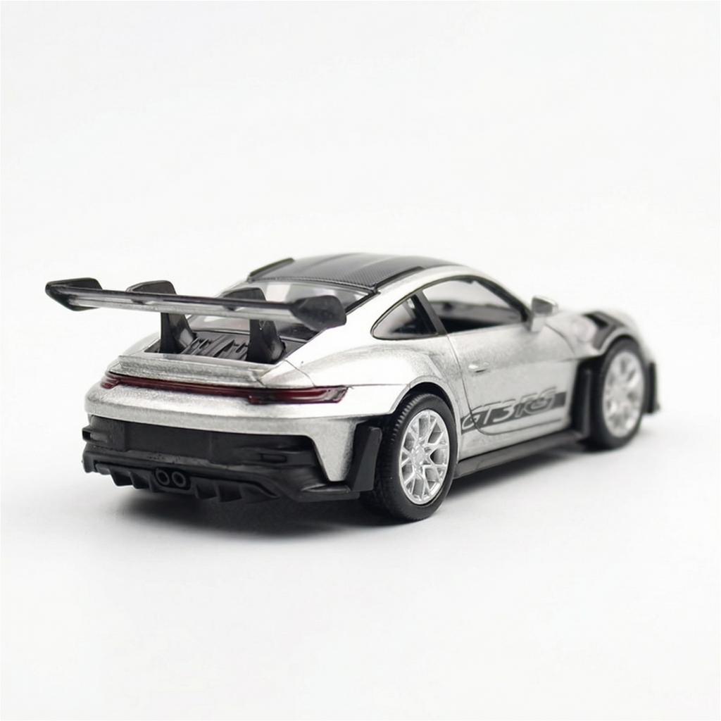 1:36 Porsche 911 GT3 RS