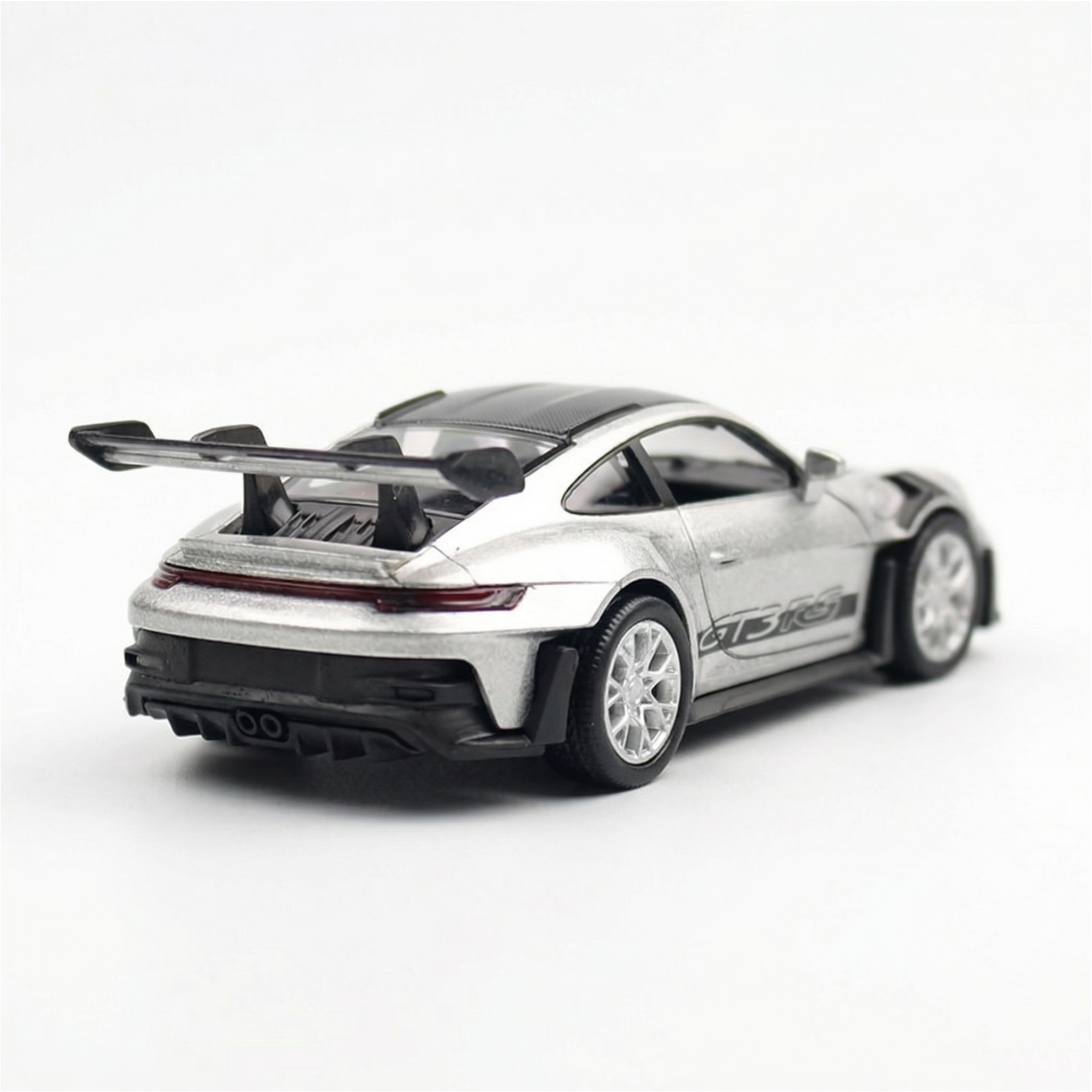 1:36 Porsche 911 GT3 RS