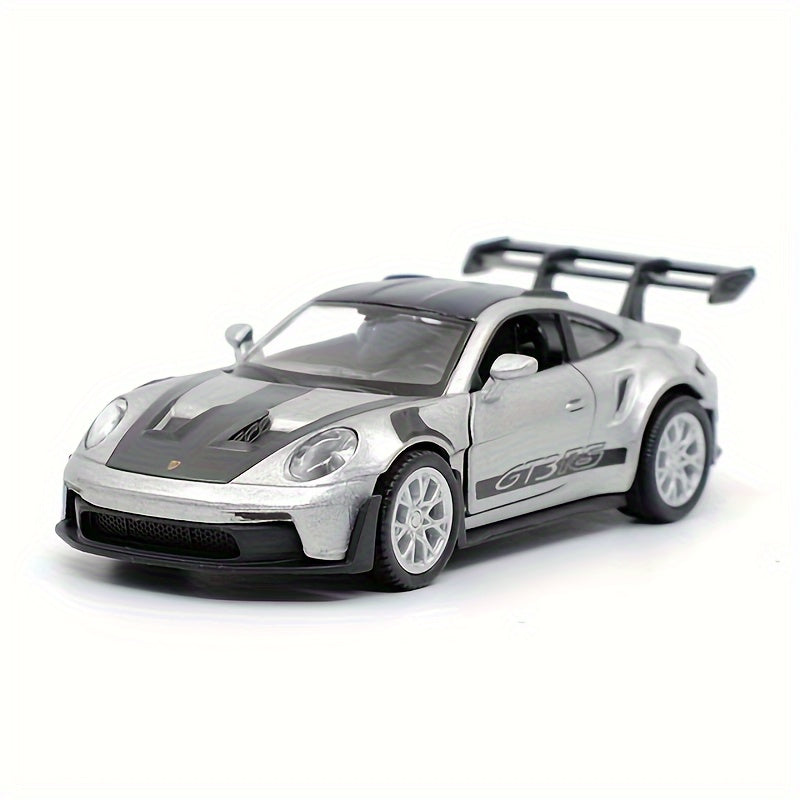 1:36 Porsche 911 GT3 RS